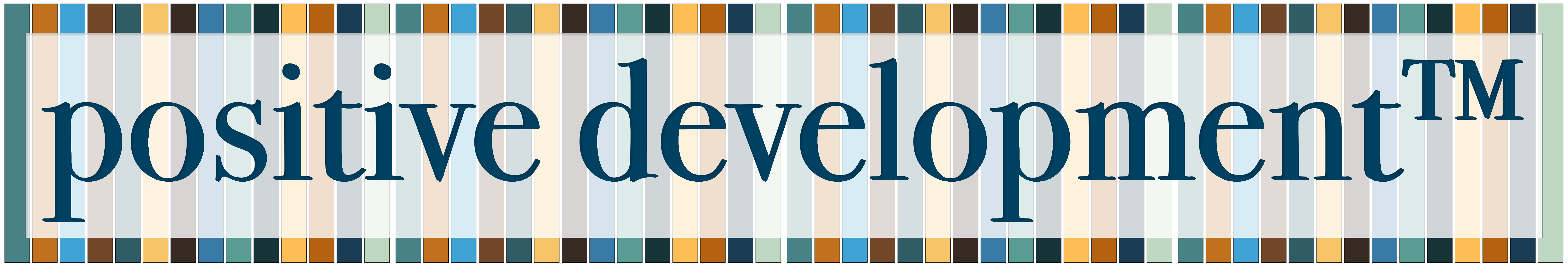 Positive Development Logo